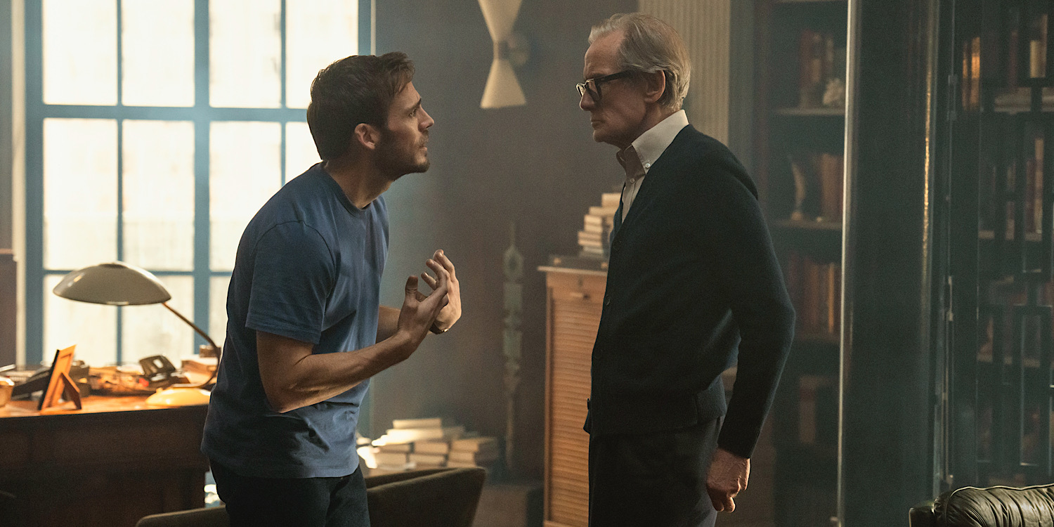 Co nowego w tym tygodniu? Nowy Harlan Coben, "Nikt tego nie chce", "Georgie i Mandy" i inne – lista