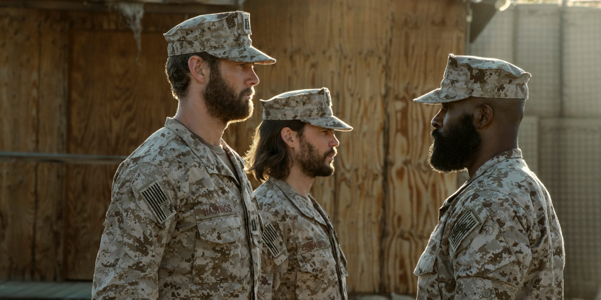 Czy "Lista śmierci: Mroczny wilk" będzie mieć 2. sezon? Twórcy mówią o planach rozwoju uniwersum