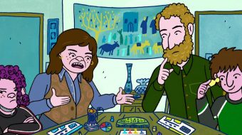 Czy to nasz nowy 'BoJack Horseman'? Twórca animacji wraca na Netfliksa – zwiastun i dobre wieści