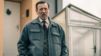 'Minuta ciszy' – zwiastun i data premiery 2. sezonu. W hicie CANAL+ czas wykopać grób konkurencji