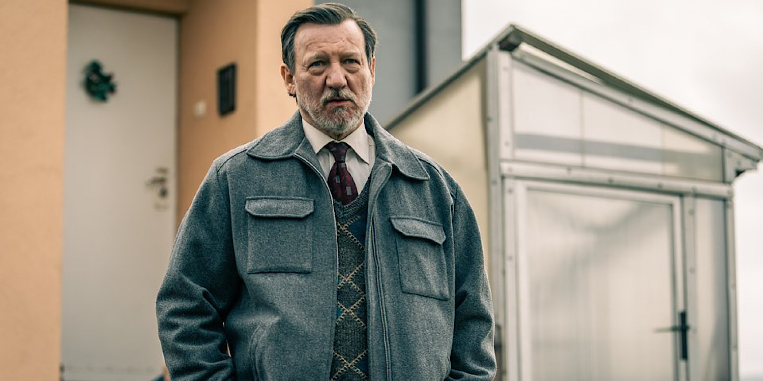 "Minuta ciszy" – zwiastun i data premiery 2. sezonu. W hicie CANAL+ czas wykopać grób konkurencji