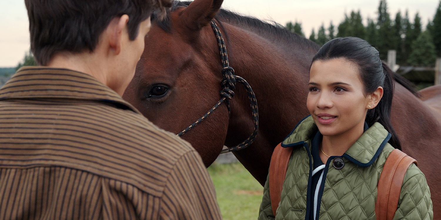 "Moje życie z Walterami" – czemu Jackie wybrała akurat tego bohatera? To koniec miłosnego trójkąta?