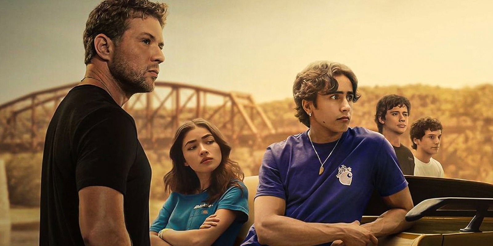 4 newsy na niedzielę: Co z 2. sezonem "Motorheads", ile odcinków "Scrubs", zwiastun "Chada Powersa"