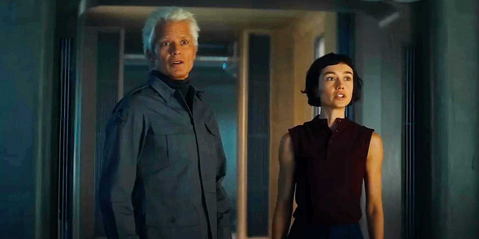 "Obcy: Ziemia" – czym różnią się od siebie cyborgi, androidy i hybrydy? Wyjaśniamy postaci z serialu