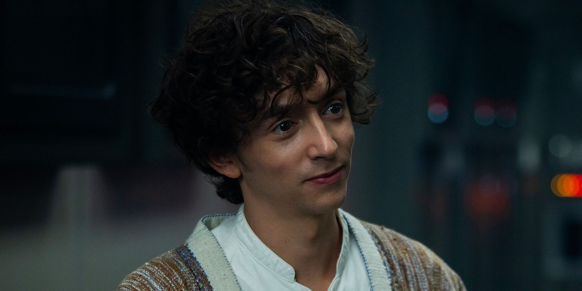 "Obcy: Ziemia" – co takiego planuje Boy Kavalier w 3. odcinku? Ta postać może pokrzyżować mu plany