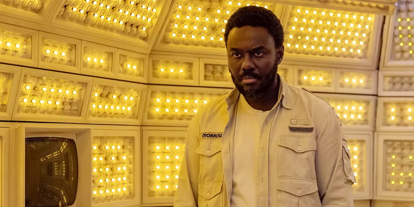 "Obcy: Ziemia" – zwiastun 5. odcinka. Wyprawa w kosmos i rasowy horror. Co wydarzyło się na statku?