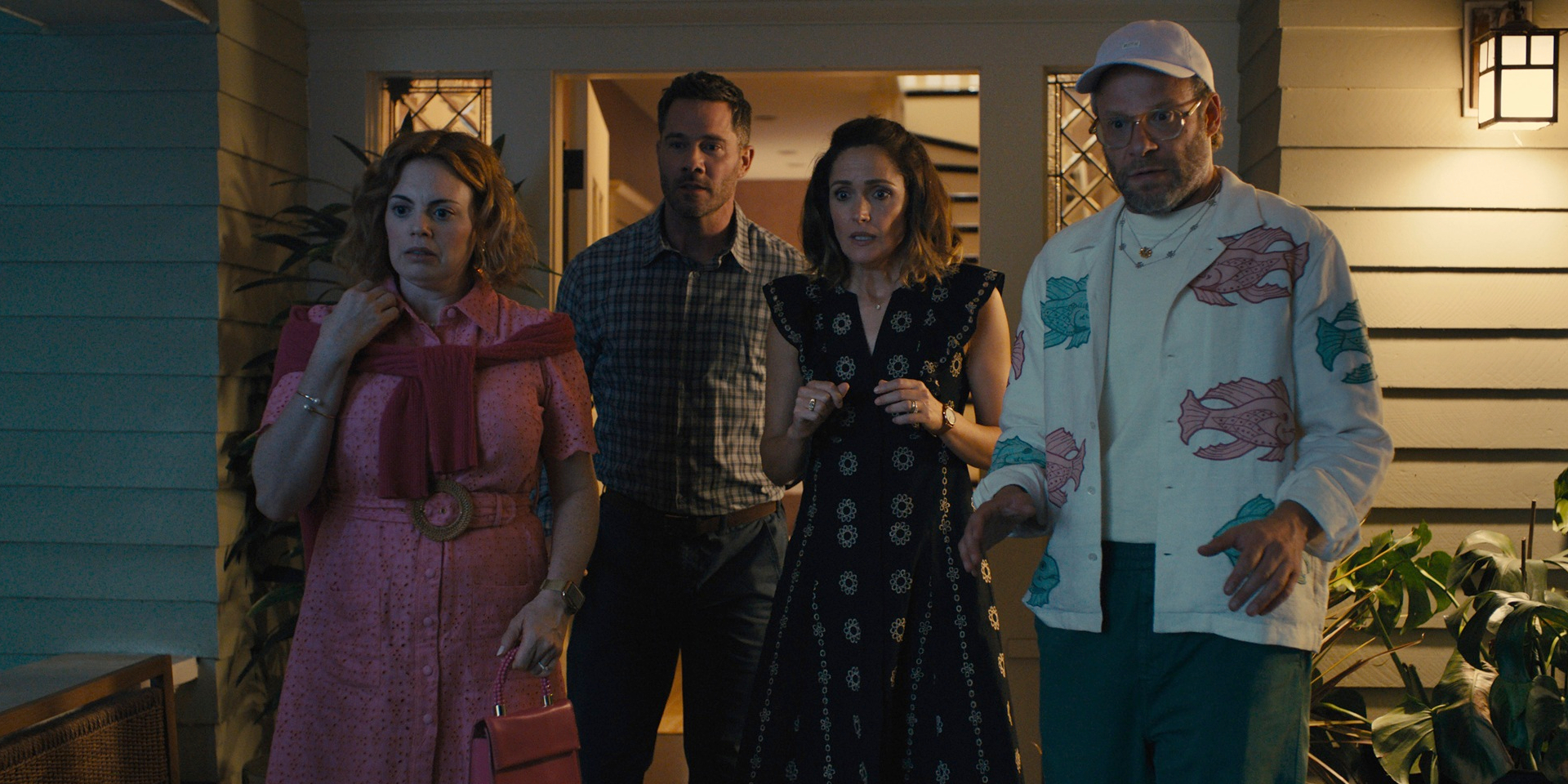 "Platoniczna przyjaźń" – ta scena z 2. serii zapadnie wam w pamięć. Twórcy zdradzili nam gorące kulisy