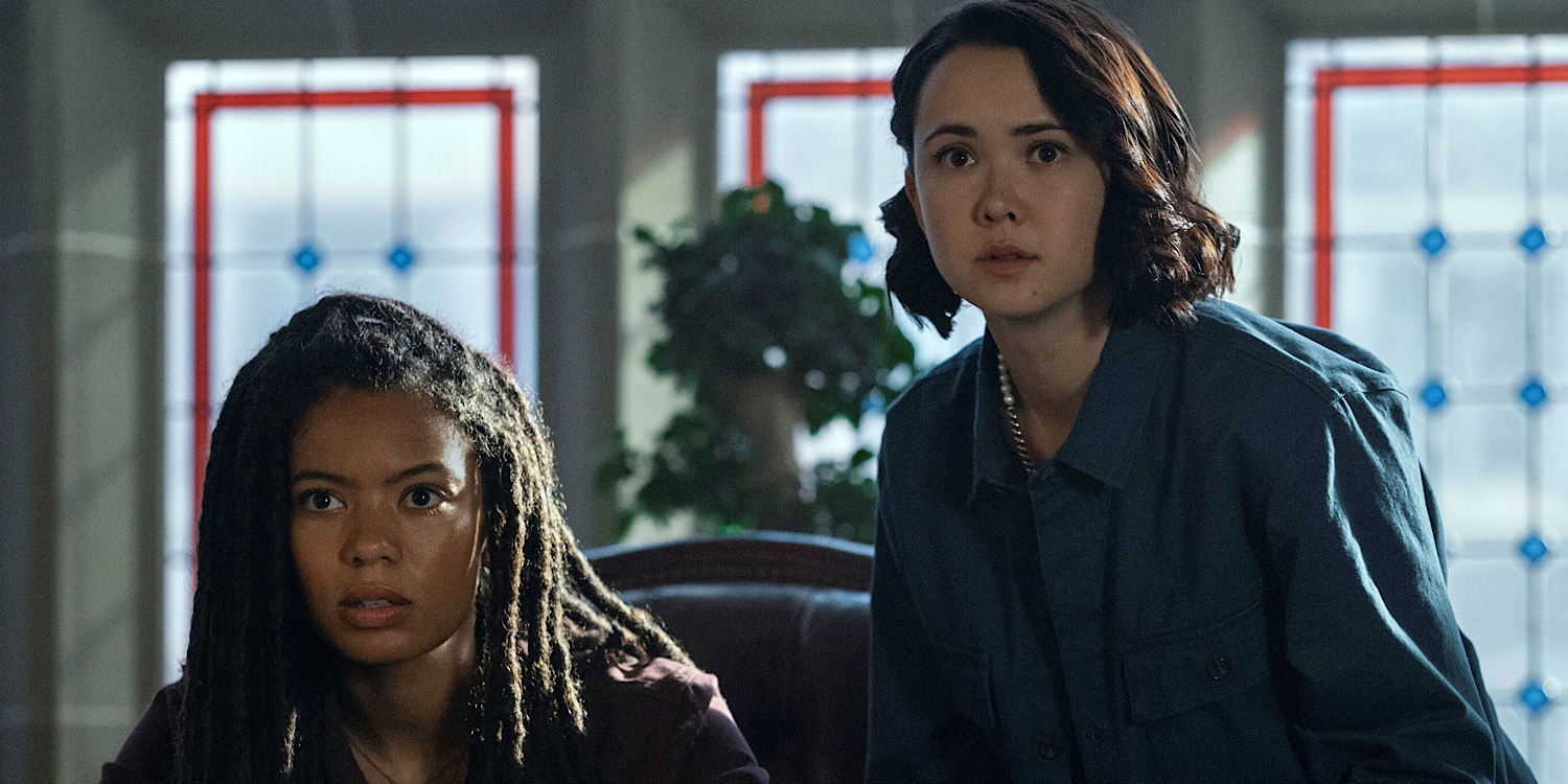 "Pokolenie V" – szykujcie się na przeskok w czasie. Kiedy rozpoczyna się 2. sezon spin-offu "The Boys"?