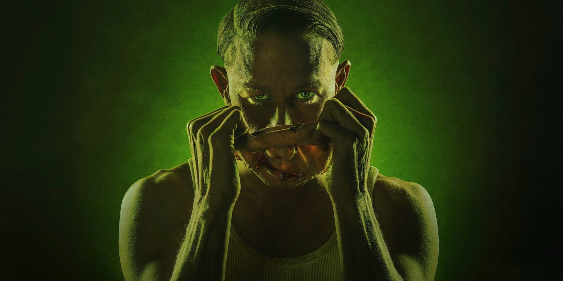 "Potwór: Historia Eda Geina" – kiedy premiera i o czym sezon 3? Serial wraca szybciej, niż myśleliśmy