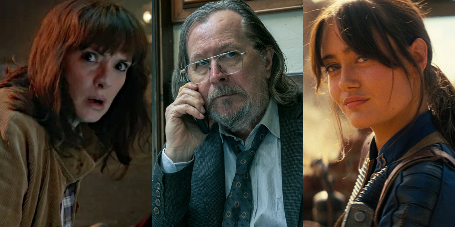 Daty premier seriali – kalendarz na jesień 2025 roku