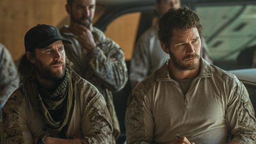 Co nowego w tym tygodniu? Prequel 'Listy śmierci', 'Moje życie z Walterami', 'Suits LA' i inne premiery