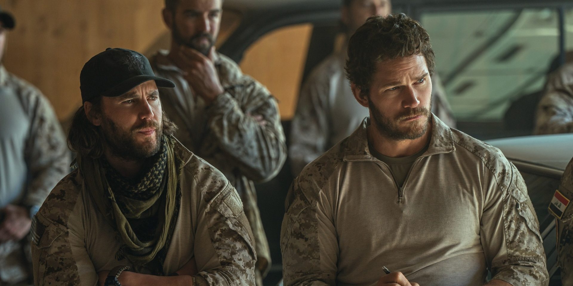 Co nowego w tym tygodniu? Prequel "Listy śmierci", "Moje życie z Walterami", nowe "Suits" i inne – lista