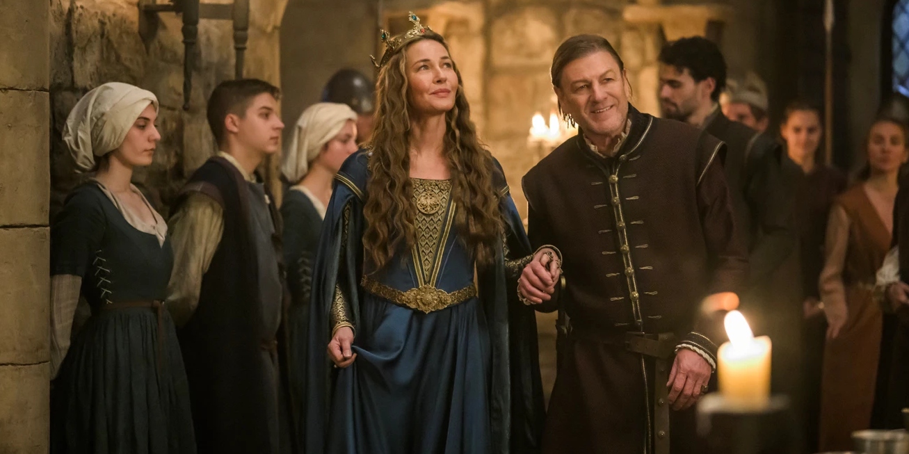 "Robin Hood" powraca w kompletnie nowej wersji. Gwiazdor "Gry o tron" w zwiastunie – kiedy premiera?