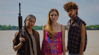 Ten serial ekspresowo podbił top 10 Netfliksa. Polacy rzucili się na nowy thriller od razu w dniu premiery