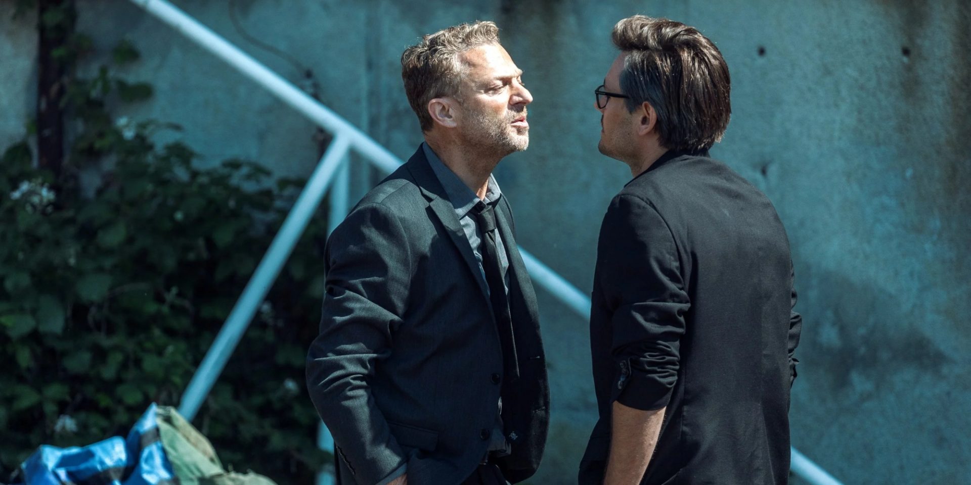 Co nowego w serialach w tym tygodniu? "Scheda", "Peacemaker", "Inwazja", "Wybór" i inne premiery