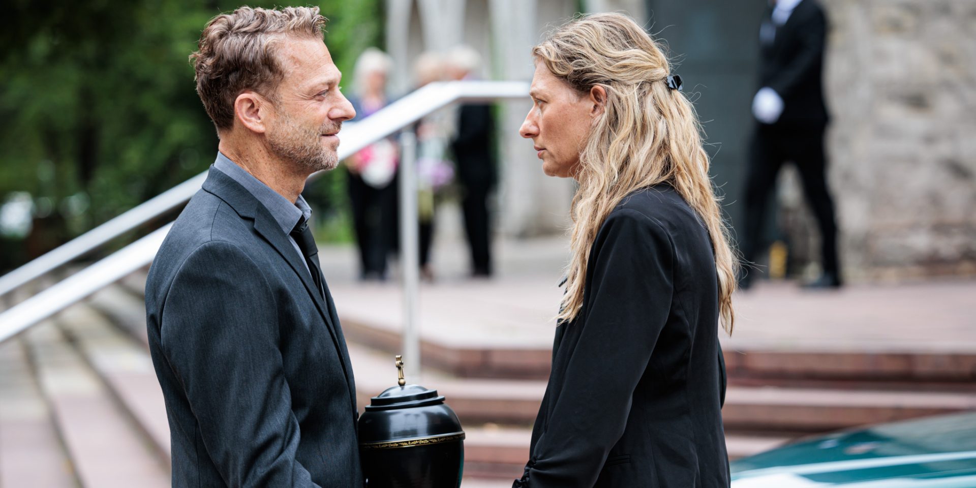 "Scheda" – serial HBO Max to skandynawski kryminał i polskie "Yellowstone" w jednym? Oto co was czeka