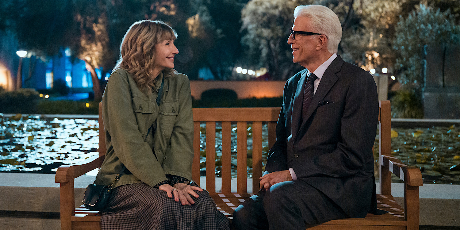 "Tajny informator" – kiedy premiera sezonu 2? Jest dokładna data i opis następnej przykrywki Charlesa