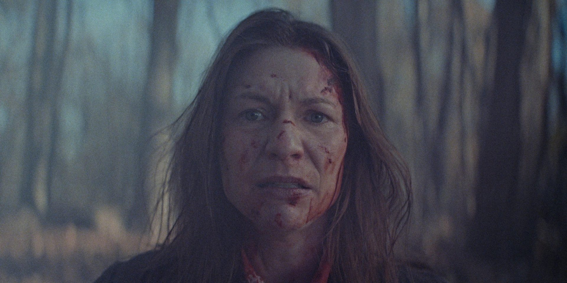 Netflix szykuje mocny serialowy thriller. Claire Danes i Matthew Rhys w "The Beast in Me" – zobaczcie fotki