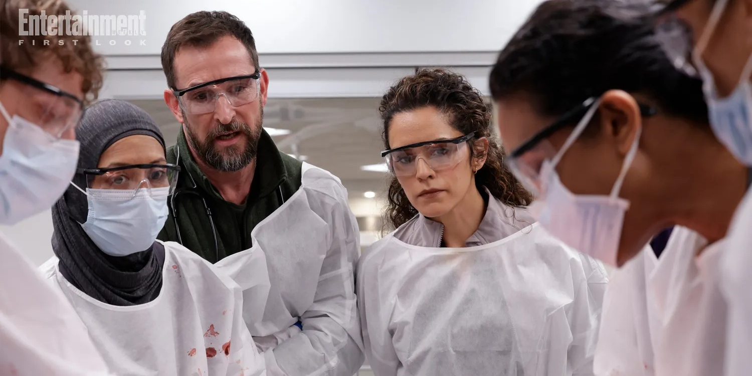 Wreszcie mamy zwiastun 2. sezonu "The Pitt" od HBO Max. Jaka katastrofa czeka lekarzy tym razem?