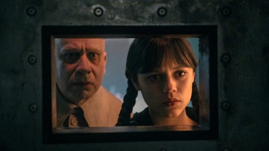 'Wednesday' – ta śmierć zszokowała fanów w 2. sezonie. Twórcy wyjaśniają, czemu musieli to zrobić