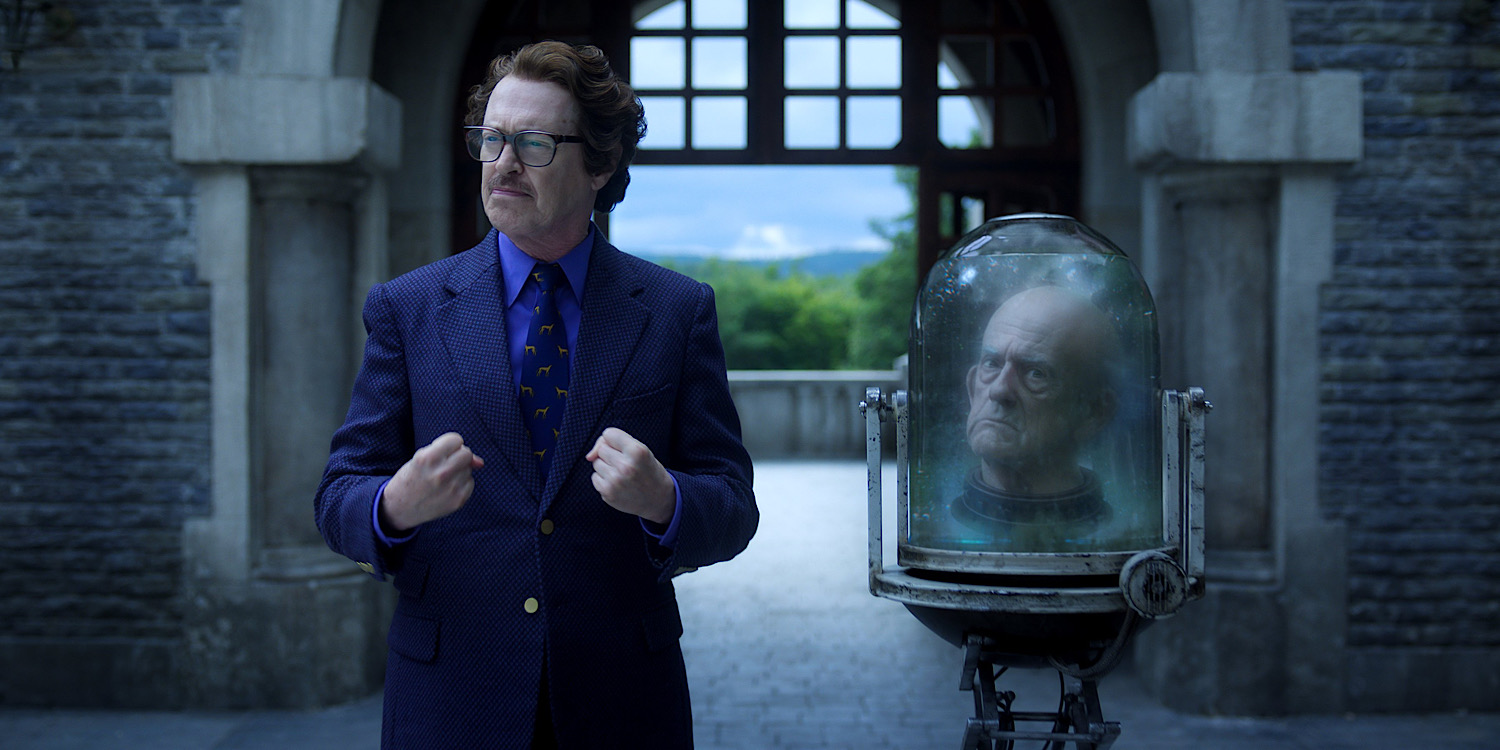 "Wednesday" – ta postać solidnie nas wzruszy w 2. części 2. sezonu. Twórcy mówią, co może nas czekać