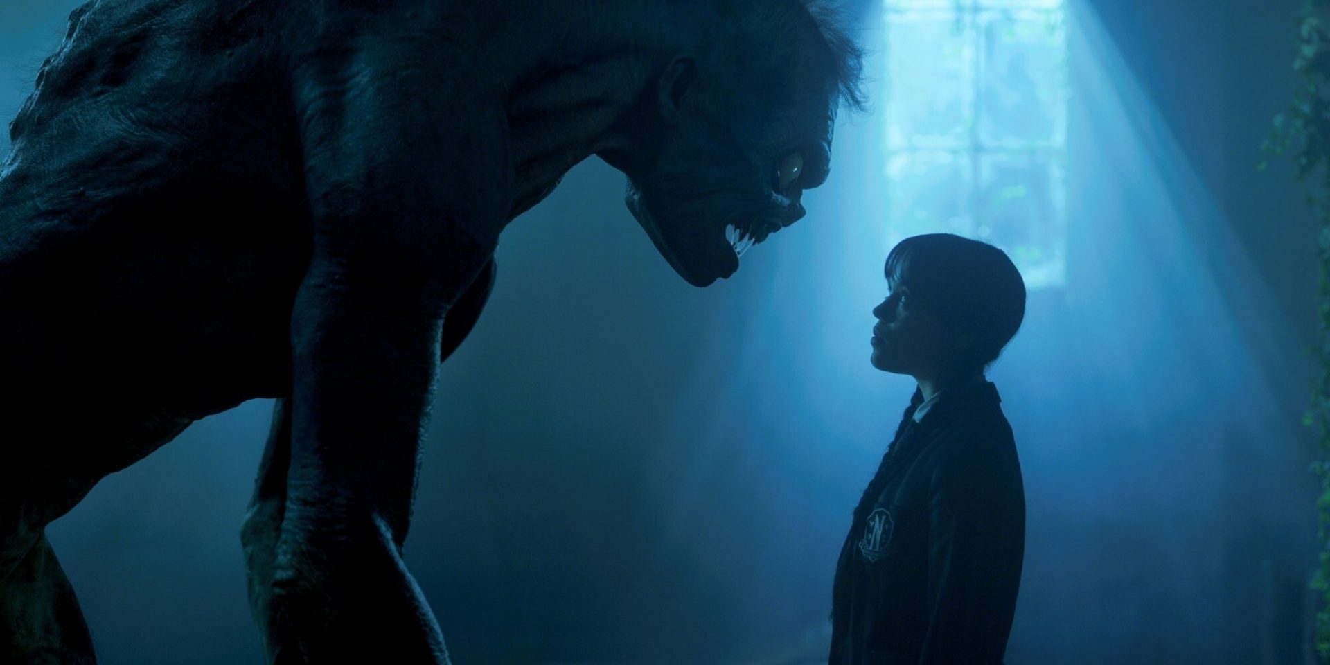 "Wednesday" – ta ważna postać wcale nie zginęła? Sprawdzamy, czy może wrócić i o co chodzi twórcom