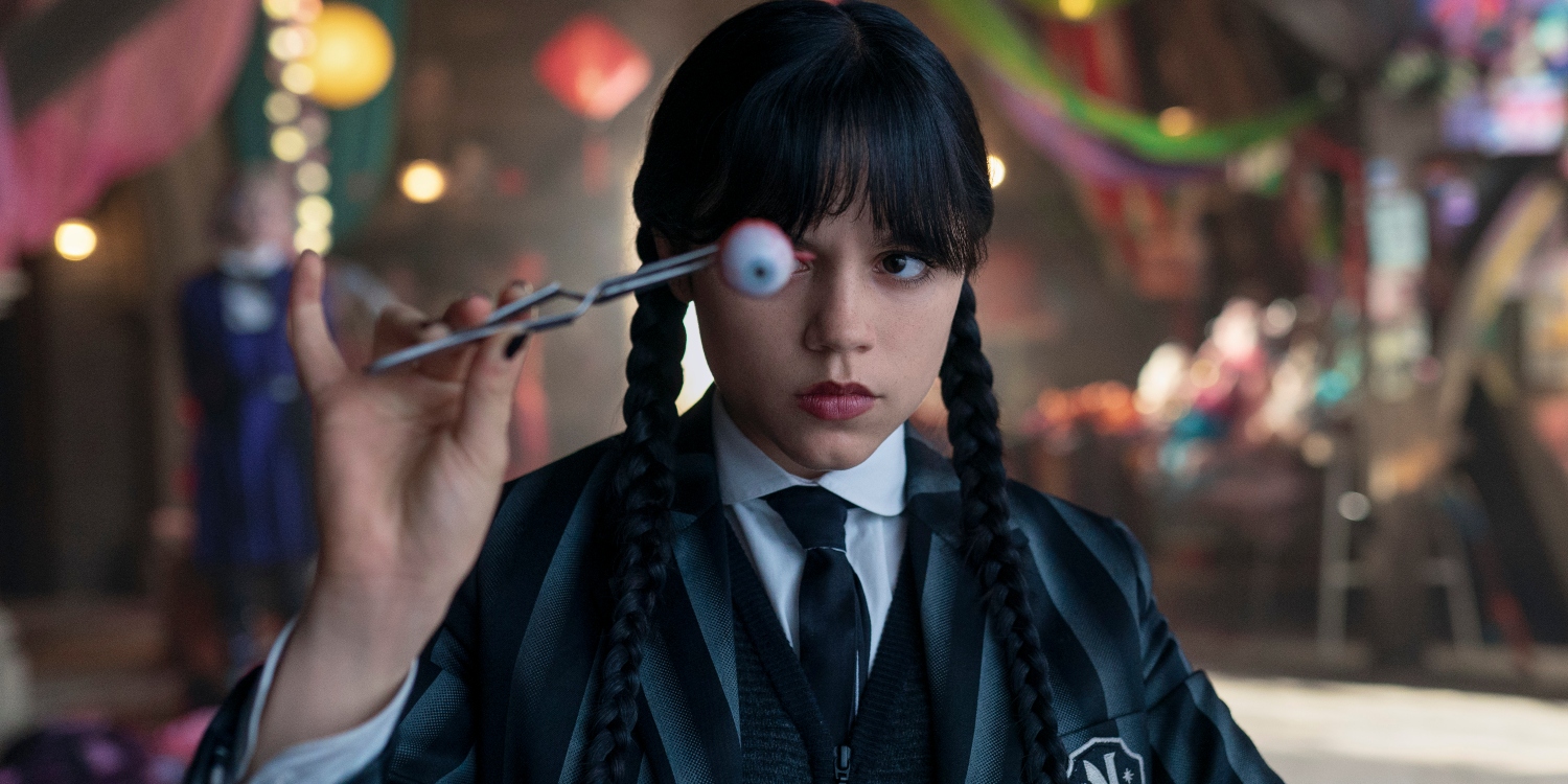 7 newsów na czwartek: 3. sezon "Wednesday", zwiastun 2. sezonu "Awatara", "Rywale" powracają