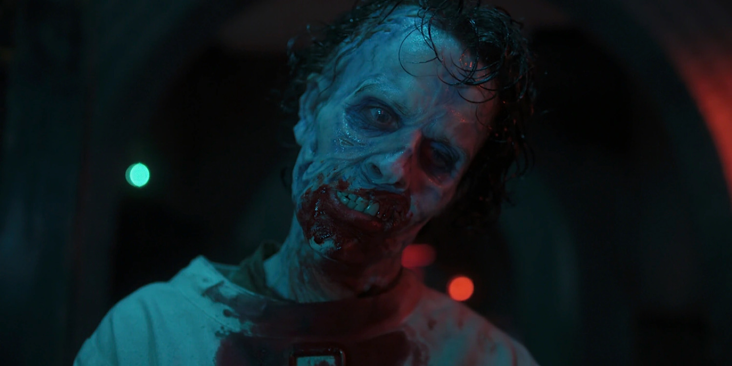 "Wednesday" – kim jest Siorb i co dokładnie go łączy z Augustusem? Wyjaśniamy, o co chodzi z zombie