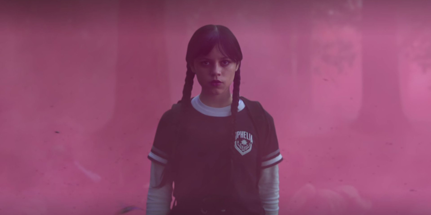 "Wednesday" – czemu na sezon 3 będziemy czekać tak długo? Twórcy wyjaśniają dokładnie, jak to działa