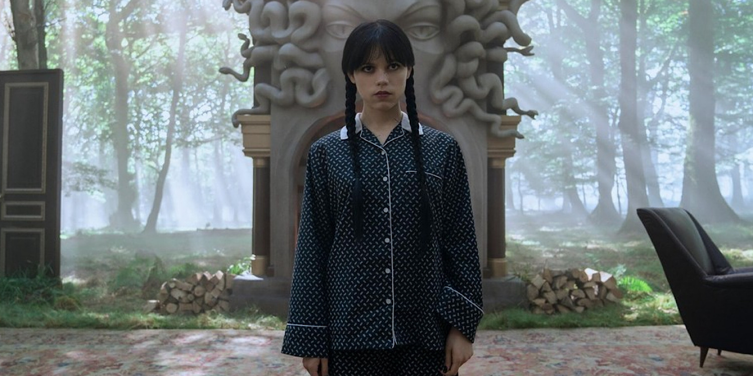 Kiedy startują zdjęcia do sezonu 3 "Wednesday" i ile potrwają? Będziecie rozczarowani planem Netfliksa