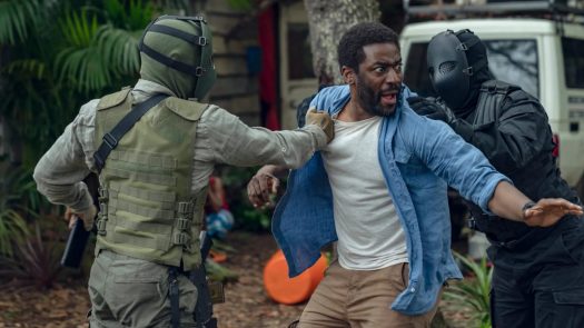 Netflix ma nowy hit w Polsce. Ten thriller w jeden dzień podbił top 10 – pokonał nawet 'Wednesday'