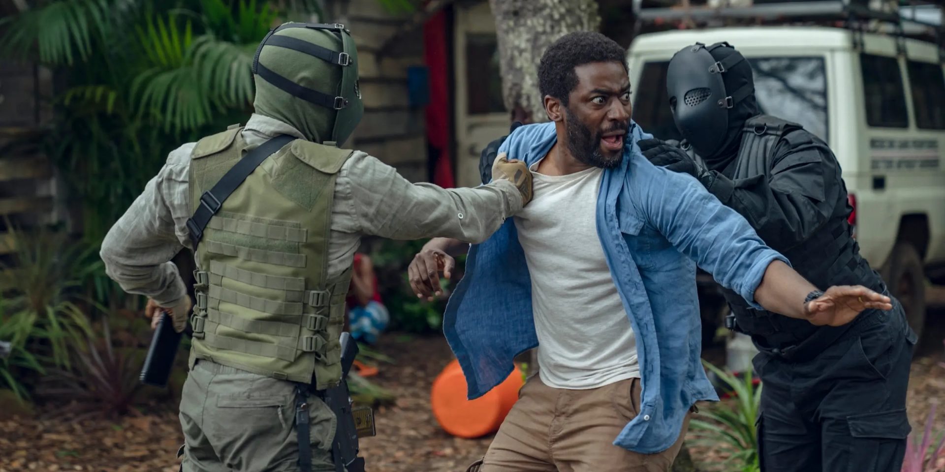 Netflix ma nowy hit w Polsce. Ten thriller w jeden dzień podbił top 10 – pokonał choćby "Wednesday"