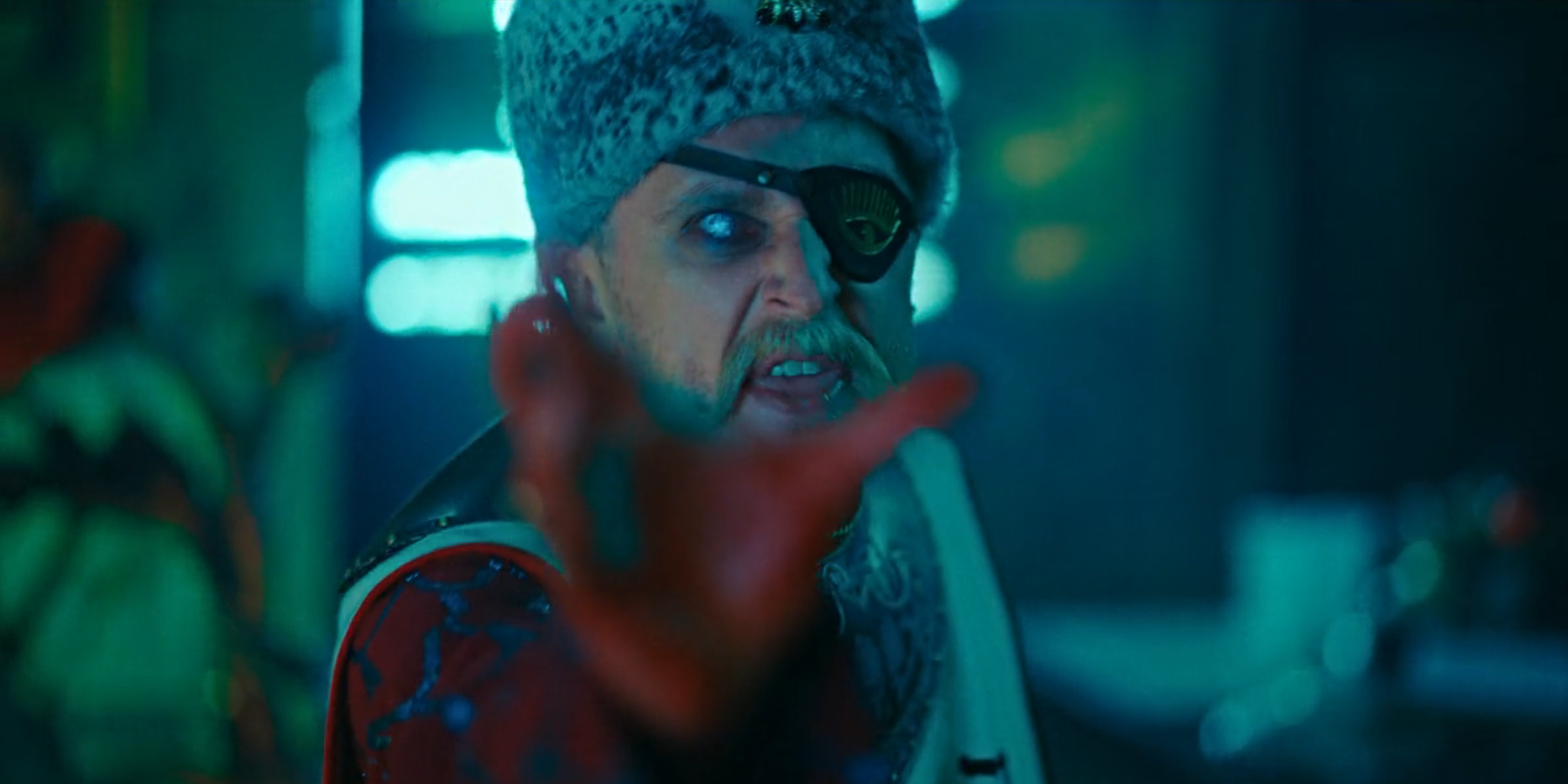 Kolejny klasyk polskiego internetu w 2. sezonie "1670". Wyjaśniamy tę mocną scenę z hitu Netfliksa