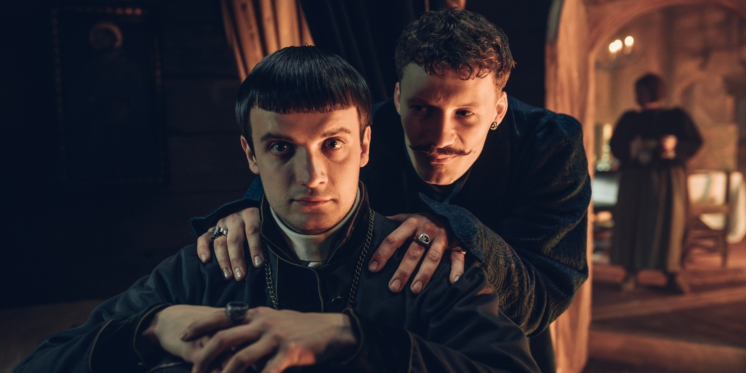 Czemu w 2. sezonie "1670" nie ma Michała Balickiego? Poprzedni Stanisław przerywa milczenie