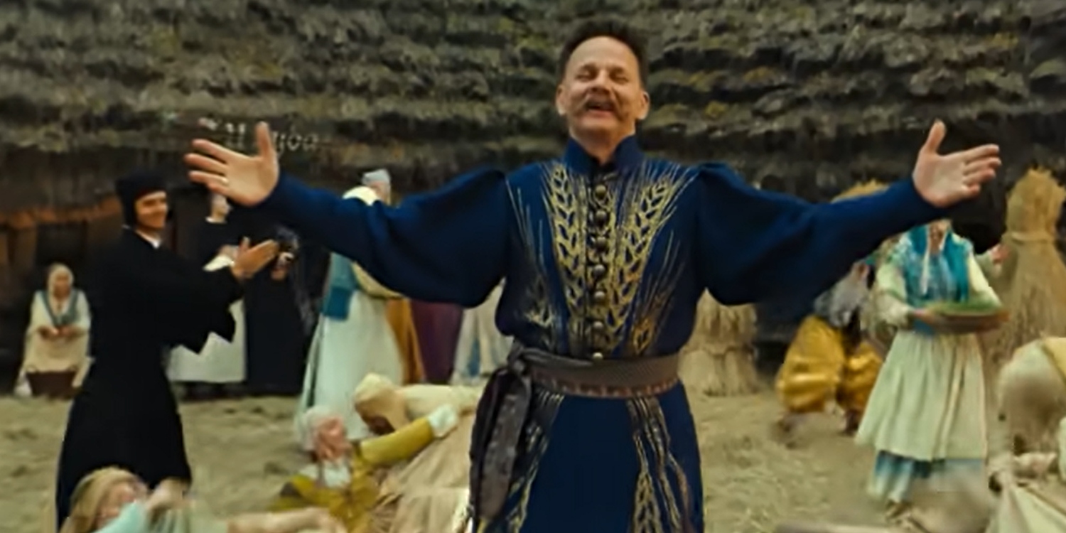 2. sezon "1670" jako komentarz do zmiany prezydenta Polski? Fani wręcz pokochali tę scenę