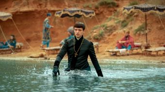 Kiedy premiera sezonu 3 '1670'? Twórcy mają doskonałe wieści dla fanów polskiego hitu Netfliksa