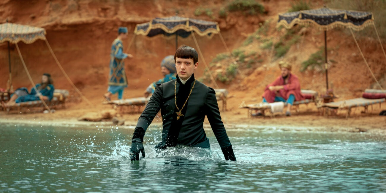 Kiedy premiera sezonu 3 "1670"? Twórcy mają doskonałe wieści dla fanów polskiego hitu Netfliksa