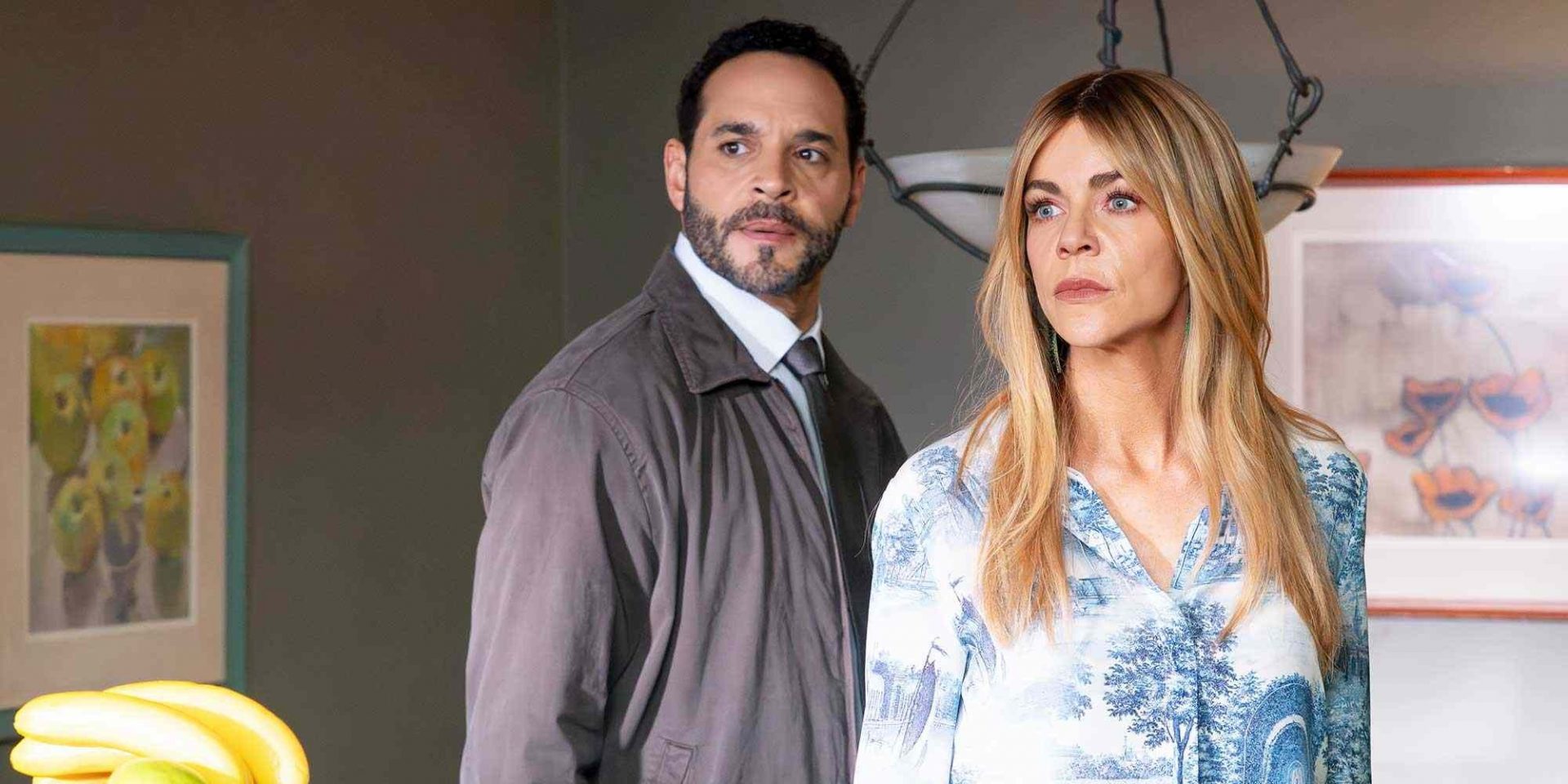 Co w październiku na Disney+? "Genialna Morgan", "Murdaugh: Śmierć w rodzinie" i nie tylko – lista