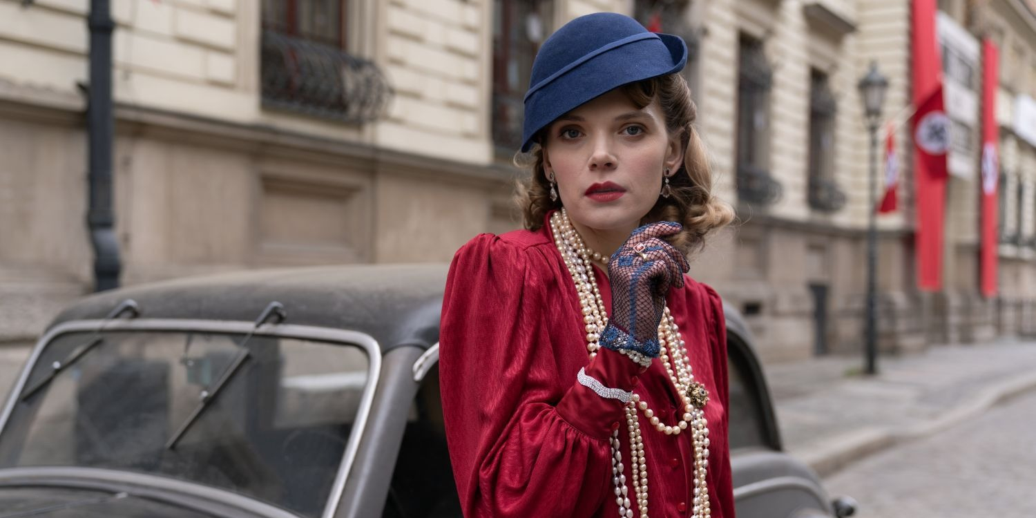 Co nowego we wrześniu na Disney+? "Zbrodnie po sąsiedzku". "Breslau", "9-1-1" i nie tylko – lista premier