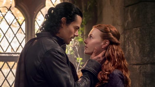 2. sezon serialu 'Outlander: Krew z krwi' będzie jeszcze lepszy? Fani oszaleją – zapowiada gwiazdor