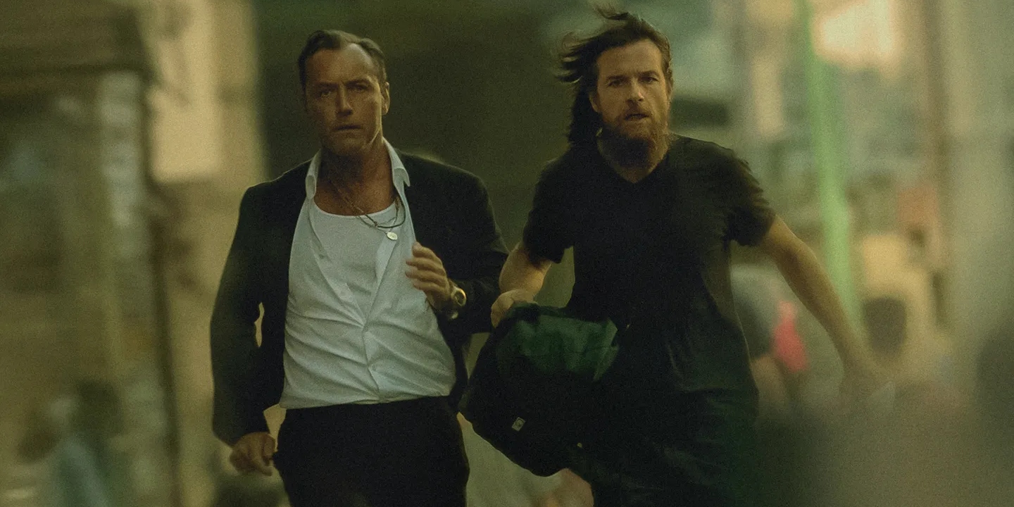 "Black Rabbit" to neo-noir, które chce złapać was na klimat "Ozark" i świetną obsadę – recenzja serialu