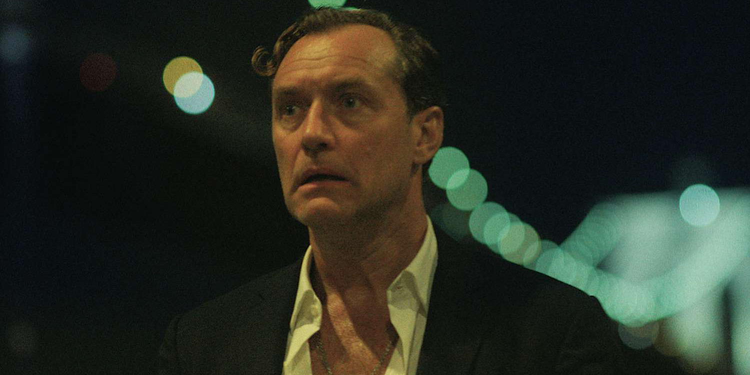 Kim byli złodzieje w "Black Rabbit"? Wyjaśniamy, kto krył się pod kominiarką – i co oznacza zakończenie