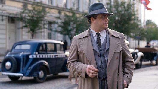 'Breslau' ma wszystko, by zostać kolejnym polskim hitem – recenzja serialu kryminalnego Disney+