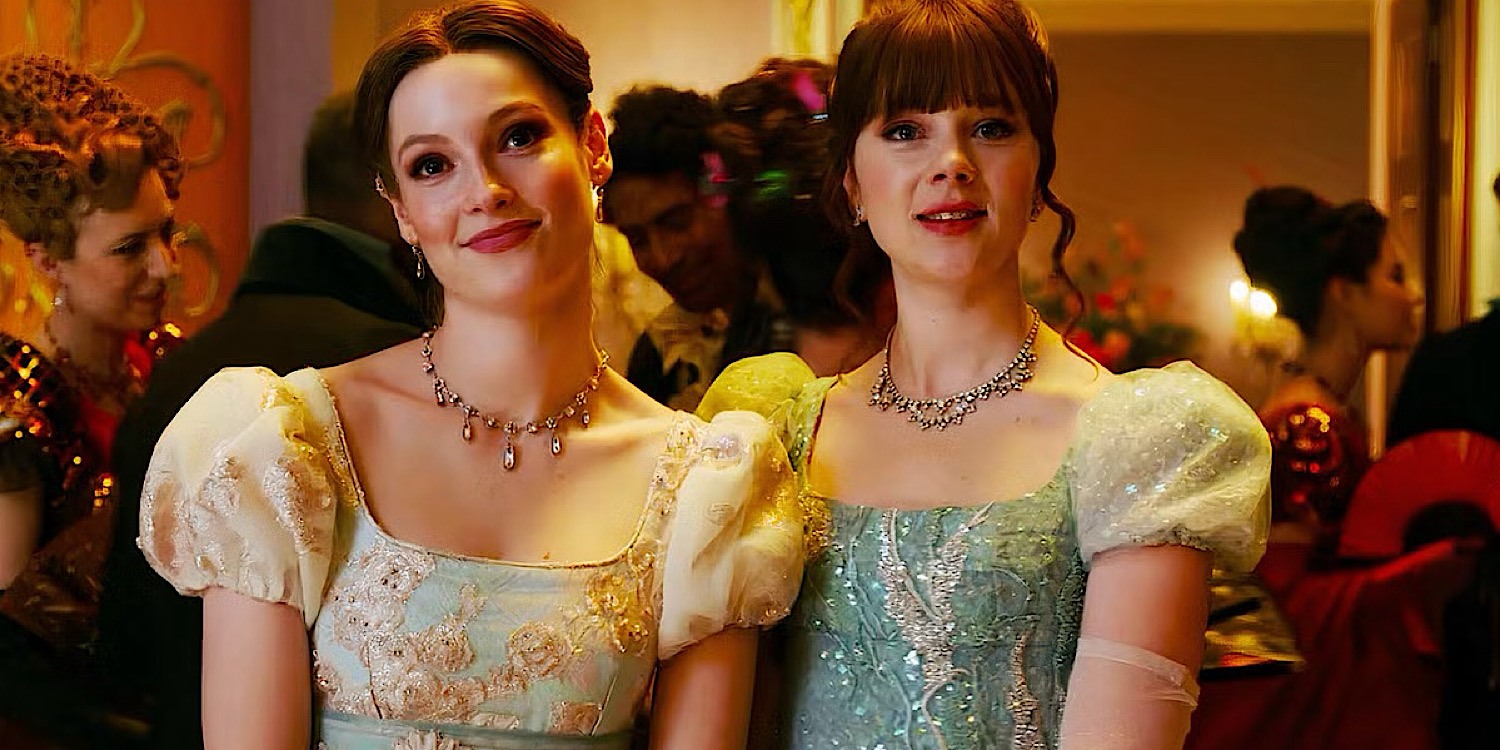 To ta postać będzie główną bohaterką 5. sezonu serialu "Bridgertonowie"? Pisarka zdumiewa fanów