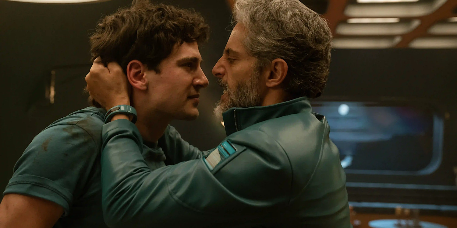 "Bunkier miliarderów" – czy będzie sezon 2 nowego hitu Netfliksa? Twórca ma sugestywną odpowiedź