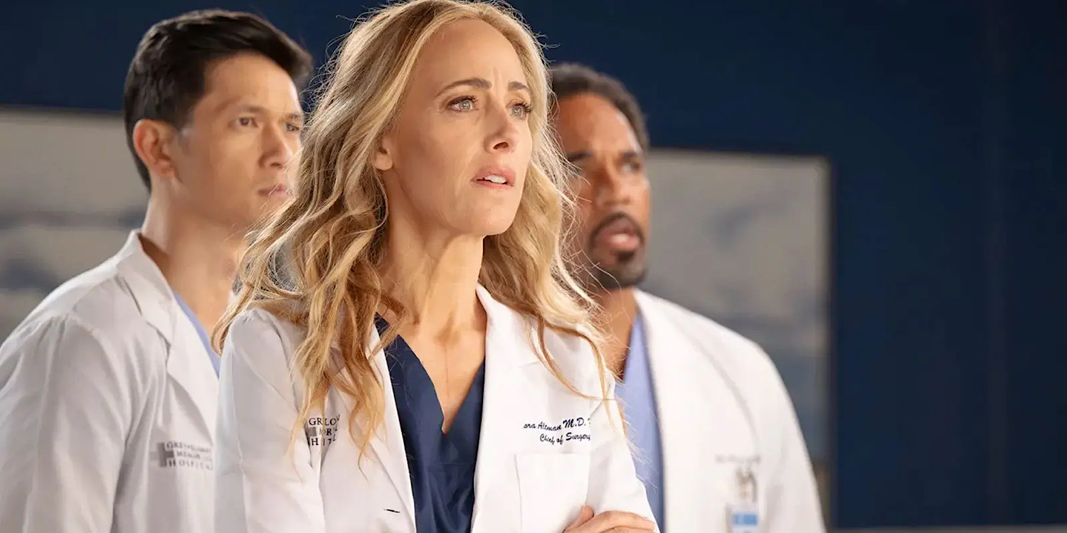 Co nowego w marcu na Disney+? "Chirurdzy", "Hoży doktorzy", "Daredevil: Odrodzenie" i inne premiery