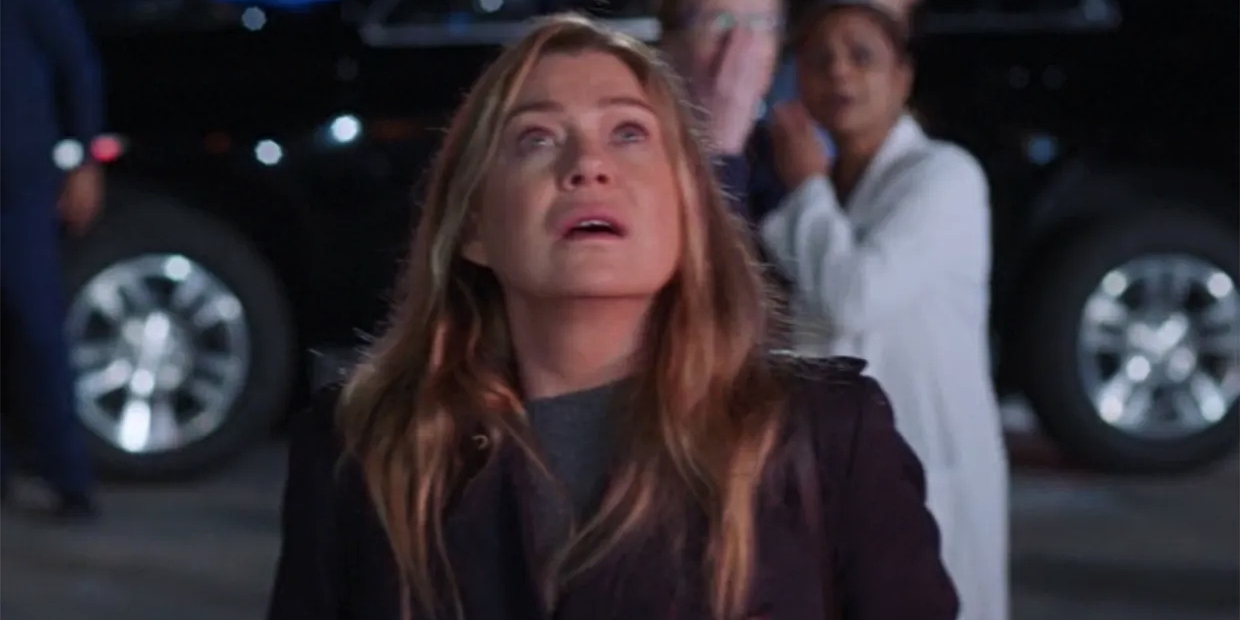 "Chirurdzy" – kto nie przeżył eksplozji z ostatniego finału? Zwiastun 22. sezonu sugeruje więcej ofiar