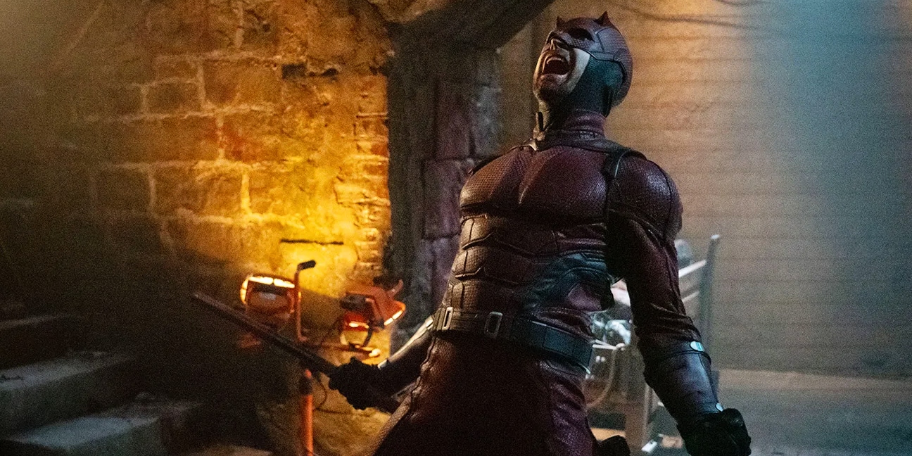 6 newsów na piątek: "Daredevil: Odrodzenie" z 3. sezonem, nowy serial HBO, nowa rola gwiazdy "The Boys"