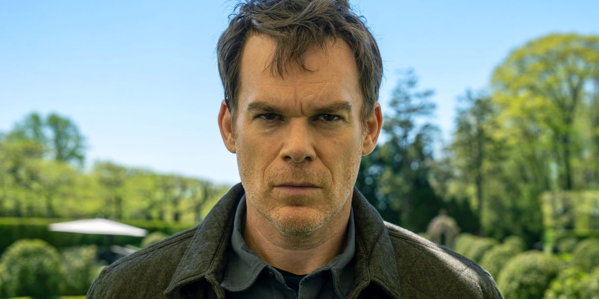"Dexter: Zmartwychwstanie" – gwiazda hitowego serialu HBO pojawi się w 2. sezonie. Kogo zagra?