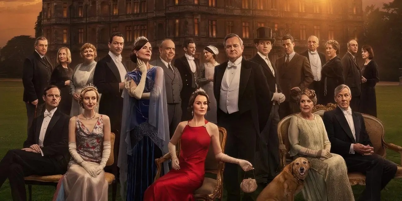 Czy jest szansa na spin-off "Downton Abbey"? Twórca hitu chciałby zobaczyć więcej tego bohatera